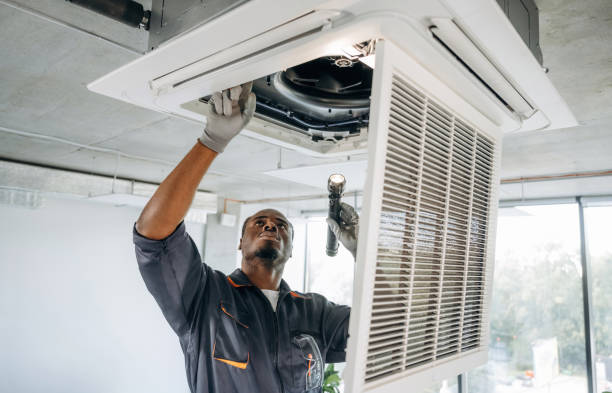 Licensed Furnace Repair service in Hesperia, CA - FH HVAC